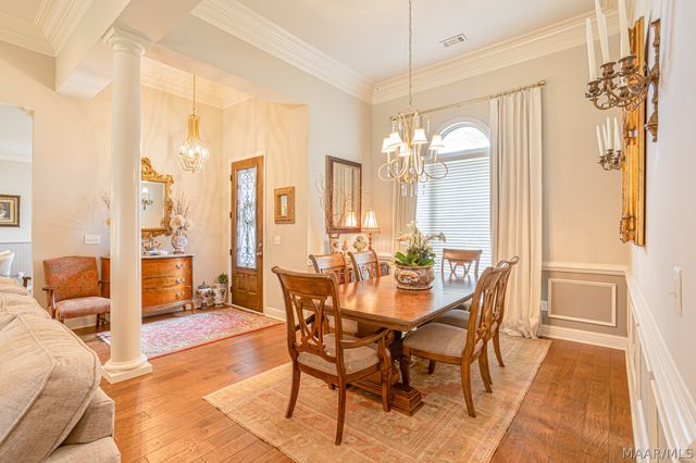 1513 MANOR PARK Court, Montgomery, AL 36117