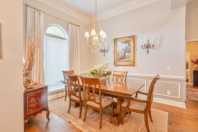 1513 MANOR PARK Court, Montgomery, AL 36117