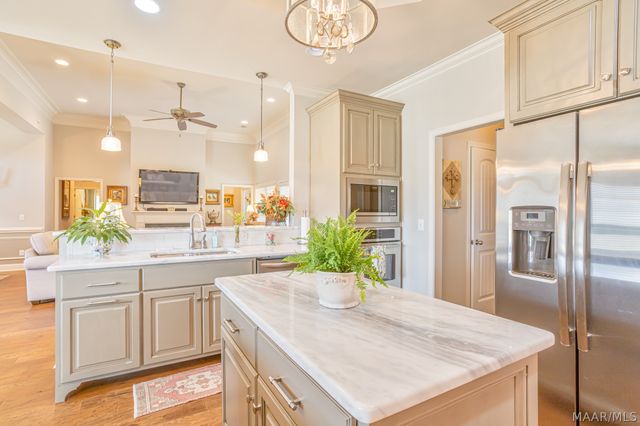 1513 MANOR PARK Court, Montgomery, AL 36117