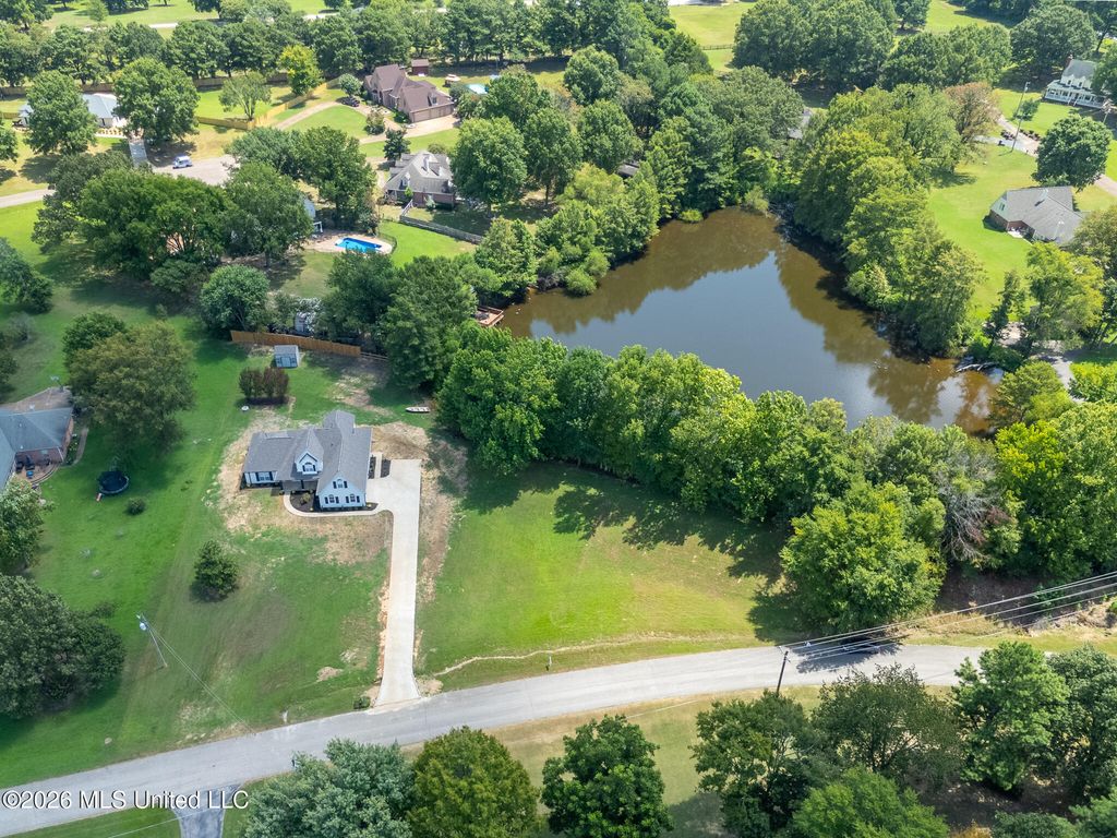 8690 Hunters Run Drive, Olive Branch, MS 38654 — photo 5