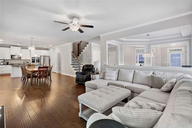 2659 Bethel Court, Marietta, GA 30066