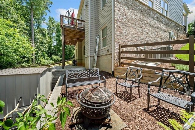 2659 Bethel Court, Marietta, GA 30066