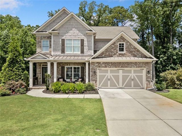 2659 Bethel Court, Marietta, GA 30066