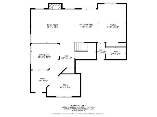 2659 Bethel Court, Marietta, GA 30066