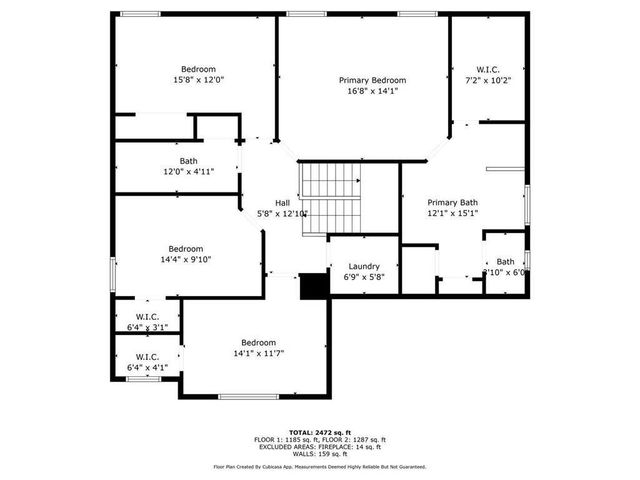 2659 Bethel Court, Marietta, GA 30066