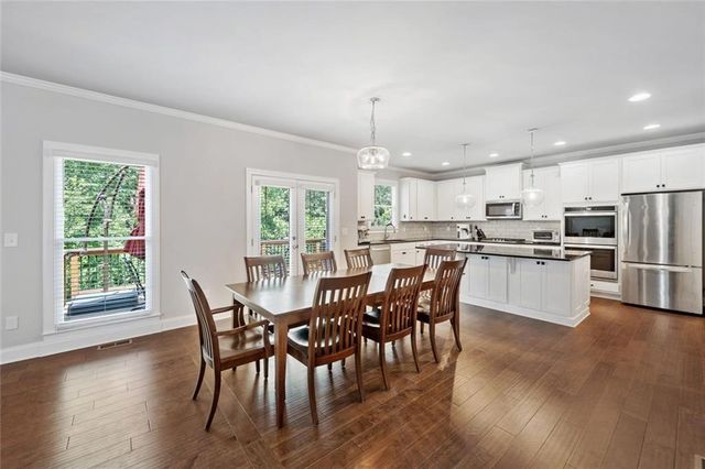 2659 Bethel Court, Marietta, GA 30066