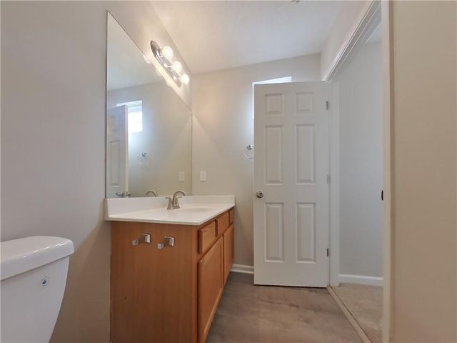 Address unavailable.