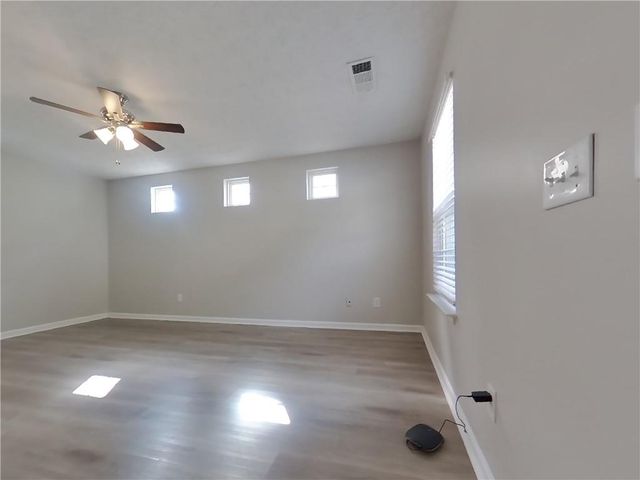 Address unavailable.