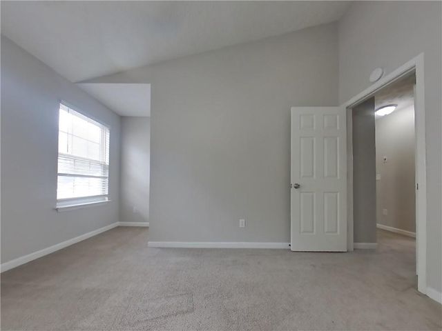 Address unavailable.