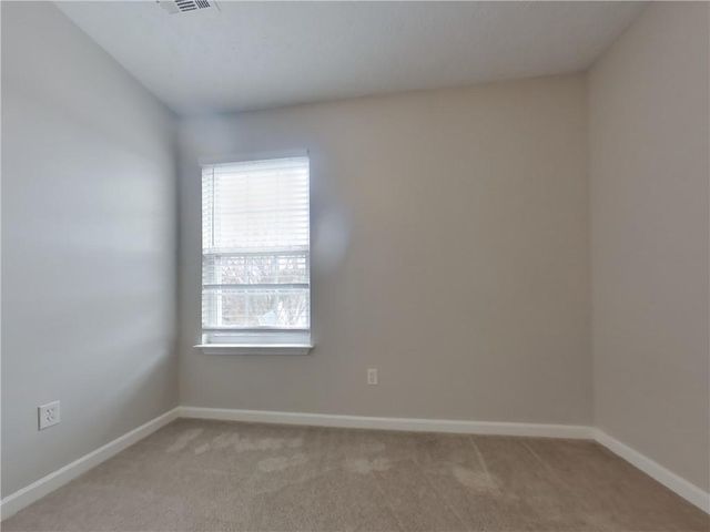 Address unavailable.