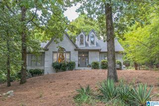 3020 BROOKHILL DRIVE, Birmingham, AL 35242