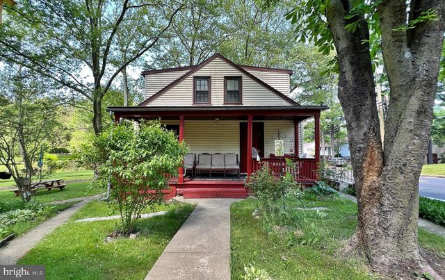 80 SCHOOL HOUSE RD, Lancaster, PA 17603