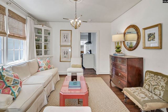 3806 Alston Road, Columbia, SC 29205