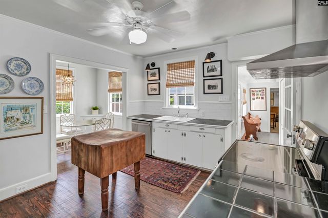 3806 Alston Road, Columbia, SC 29205