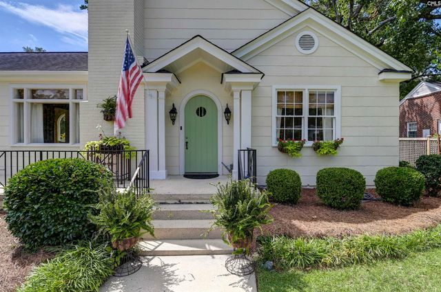 3806 Alston Road, Columbia, SC 29205