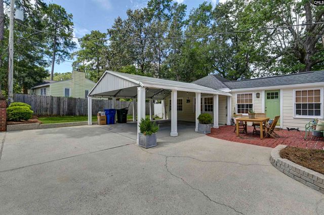 3806 Alston Road, Columbia, SC 29205