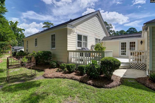 3806 Alston Road, Columbia, SC 29205