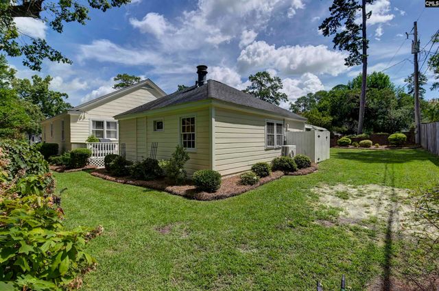 3806 Alston Road, Columbia, SC 29205