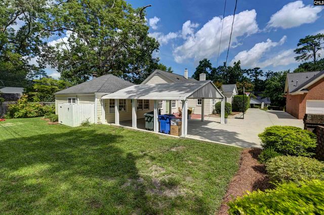 3806 Alston Road, Columbia, SC 29205