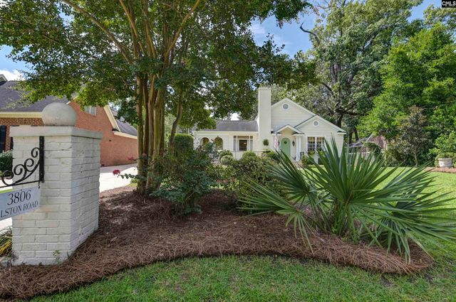 3806 Alston Road, Columbia, SC 29205