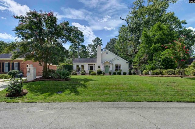 3806 Alston Road, Columbia, SC 29205