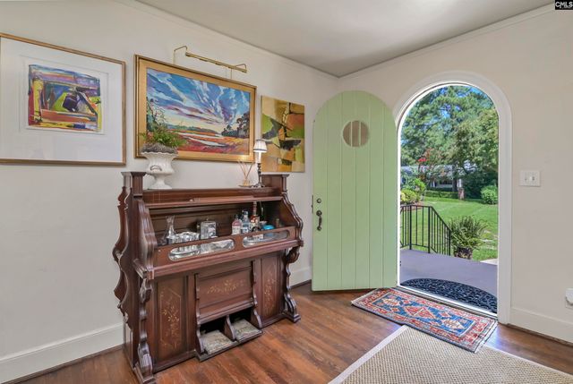 3806 Alston Road, Columbia, SC 29205