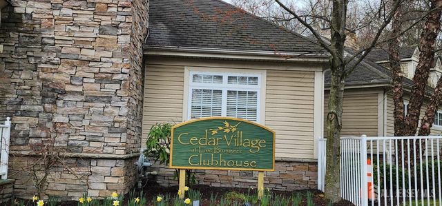 2207 Cedar Village Boulevard, East Brunswick, NJ 08816