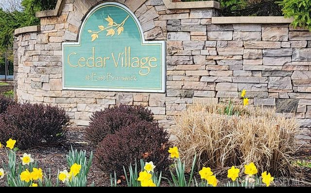 2207 Cedar Village Boulevard, East Brunswick, NJ 08816