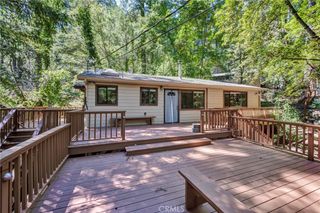 17097 Dogwood Way, Cobb, CA 95461