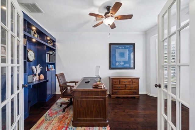 1414 Shady Valley Drive, Sugar Land, TX 77479