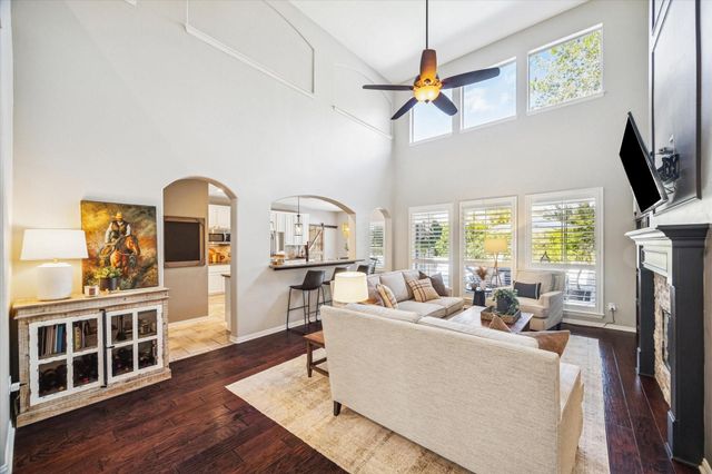 1414 Shady Valley Drive, Sugar Land, TX 77479