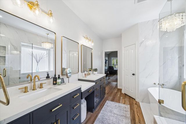 1414 Shady Valley Drive, Sugar Land, TX 77479