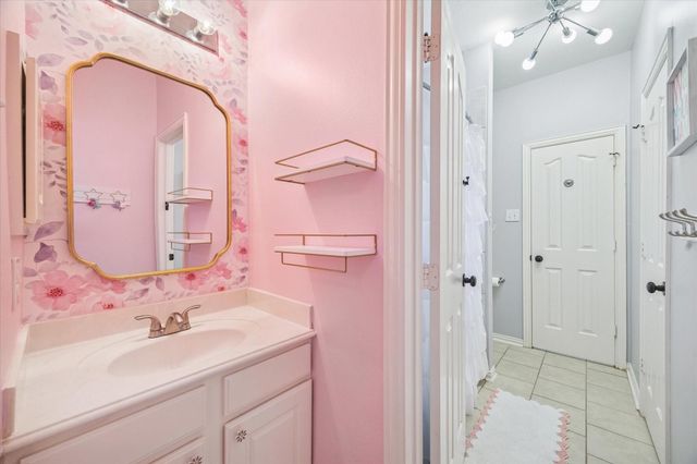 1414 Shady Valley Drive, Sugar Land, TX 77479