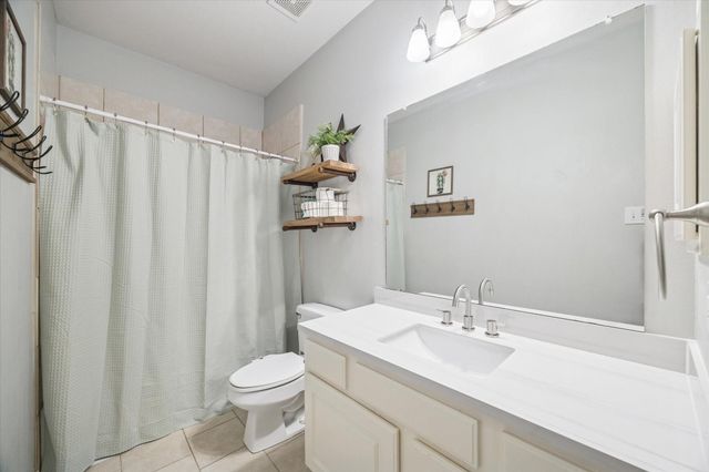 1414 Shady Valley Drive, Sugar Land, TX 77479