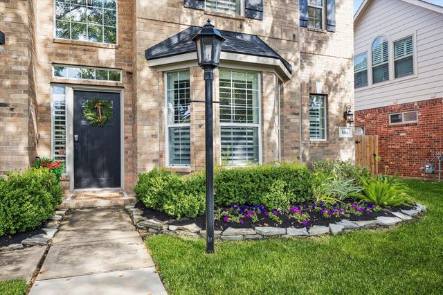 1414 Shady Valley Drive, Sugar Land, TX 77479