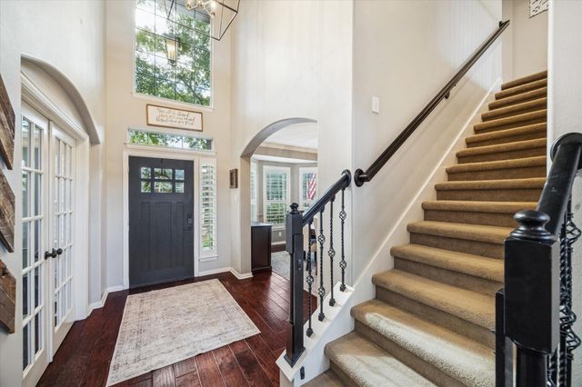 1414 Shady Valley Drive, Sugar Land, TX 77479