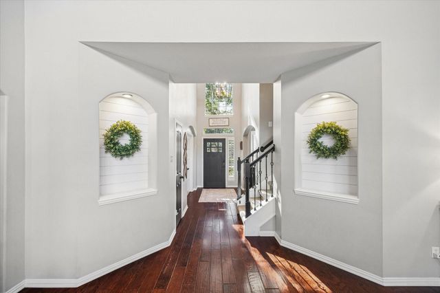 1414 Shady Valley Drive, Sugar Land, TX 77479