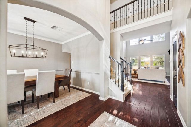 1414 Shady Valley Drive, Sugar Land, TX 77479