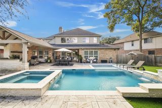 1414 Shady Valley Drive, Sugar Land, TX 77479