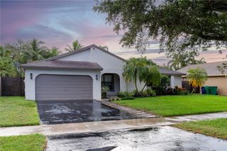 5231 SW 115th Avenue, Cooper City, FL 33330