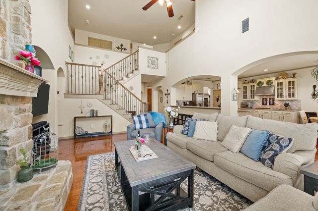 12833 Campolina Way, Fort Worth, TX 76244