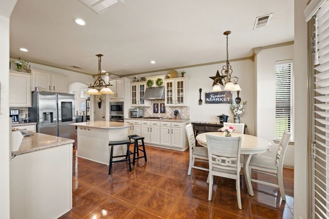 12833 Campolina Way, Fort Worth, TX 76244