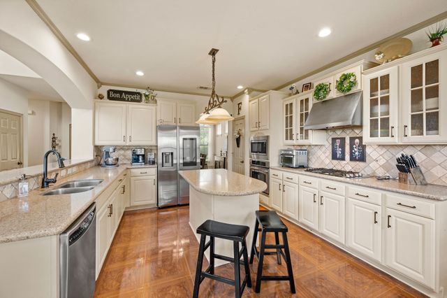 12833 Campolina Way, Fort Worth, TX 76244