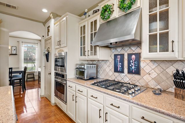 12833 Campolina Way, Fort Worth, TX 76244