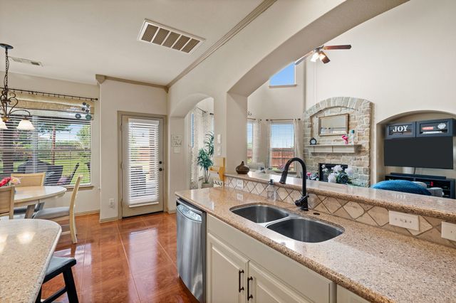 12833 Campolina Way, Fort Worth, TX 76244