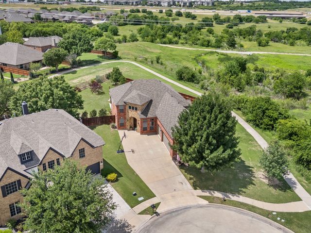 12833 Campolina Way, Fort Worth, TX 76244