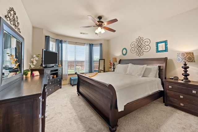 12833 Campolina Way, Fort Worth, TX 76244