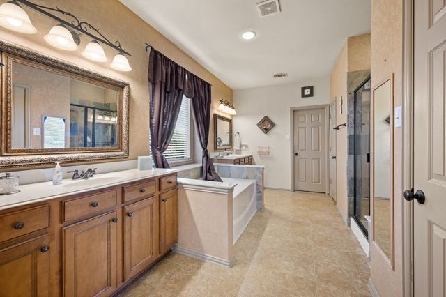 12833 Campolina Way, Fort Worth, TX 76244