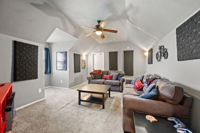 12833 Campolina Way, Fort Worth, TX 76244