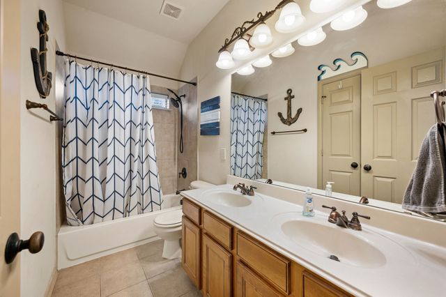 12833 Campolina Way, Fort Worth, TX 76244